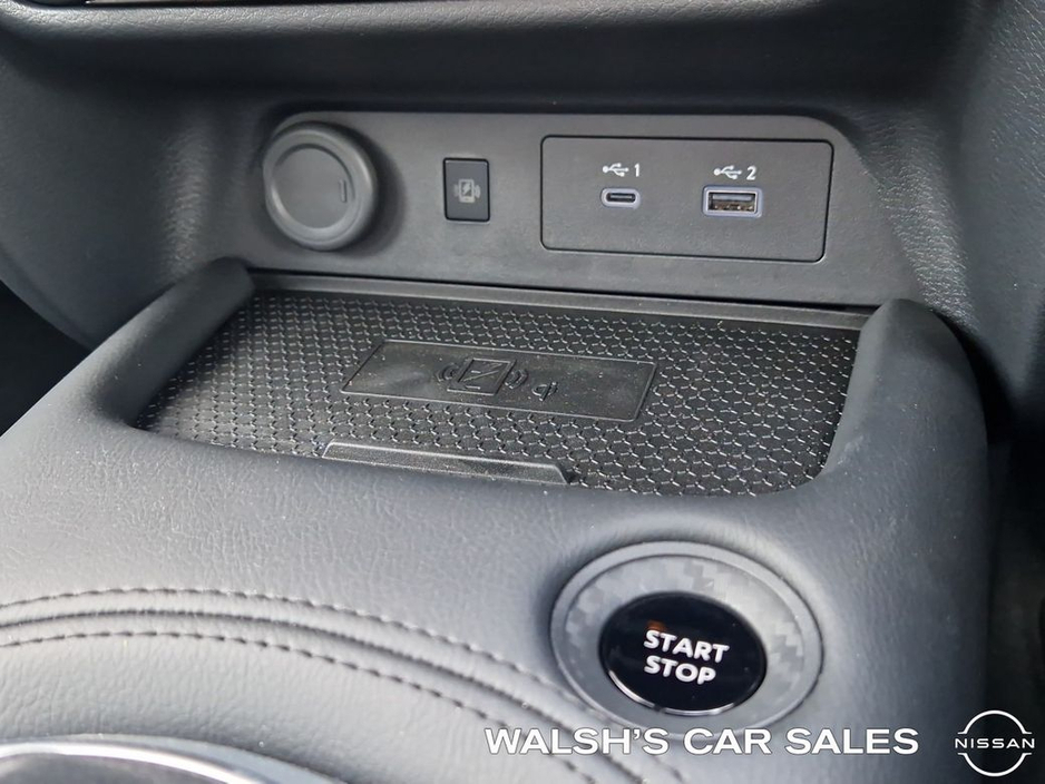 2025 Nissan Juke 1.6 HYB SV Premium MY24 1 €33,950