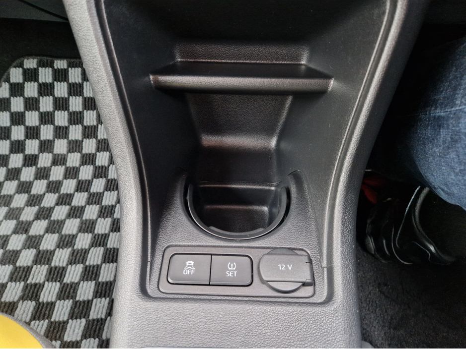 2018 Volkswagen up! HIGHLINE 1.0 PETROL AUTOMATIC 5DR