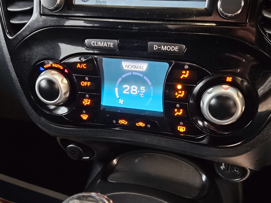 2017 Nissan Juke - image 13