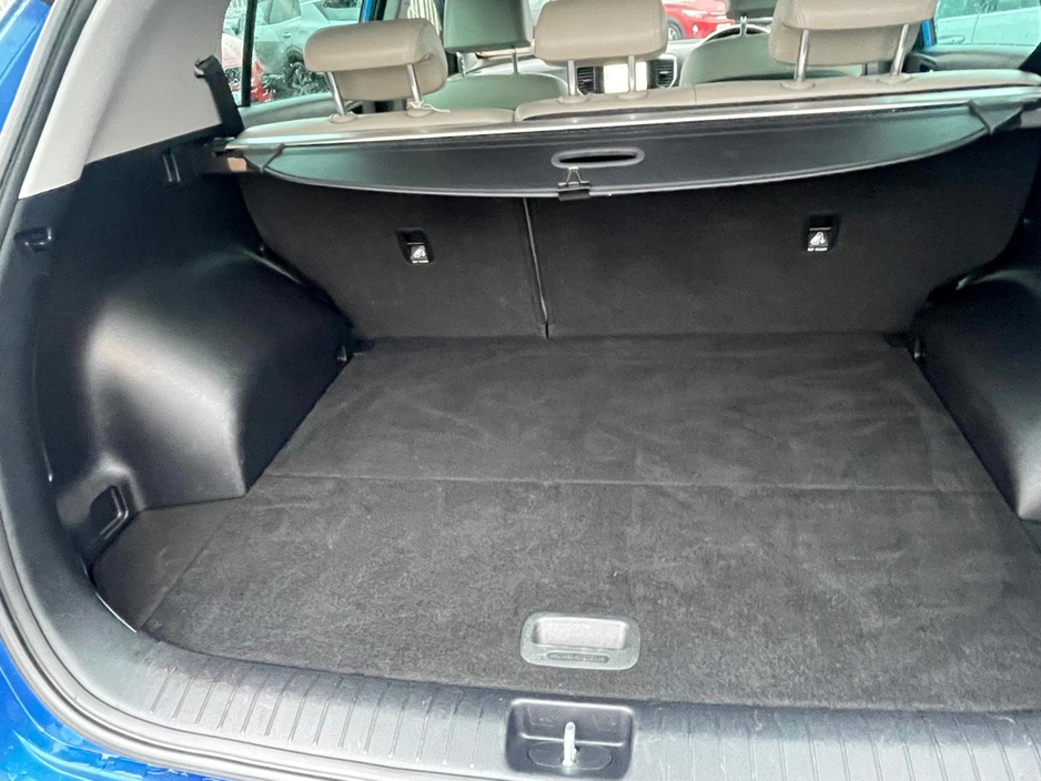 2020 Kia Sportage K3 MHEV MY20 5DR (ONLY 40 MINS FROM DUBLIN)