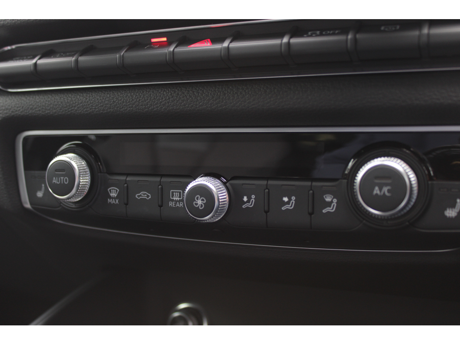 2019 Audi A3 - image 15