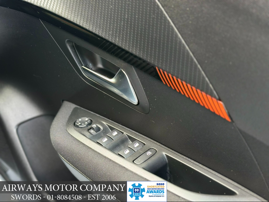 2024 Peugeot 208 ACTIVE 1.2 5DR - LOW KMS €19,995