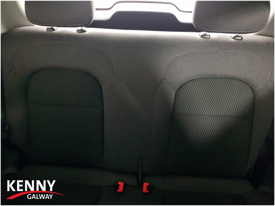 2026 Leapmotor T03 Design 37.2Kwh 265Km €19,950