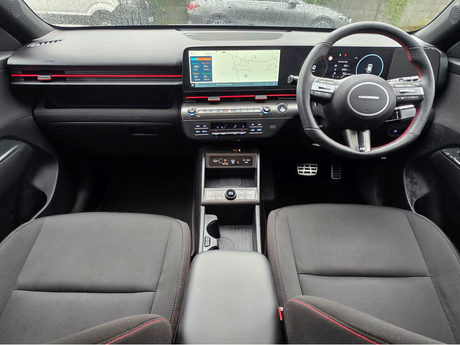 2025 Hyundai Kona - image 14