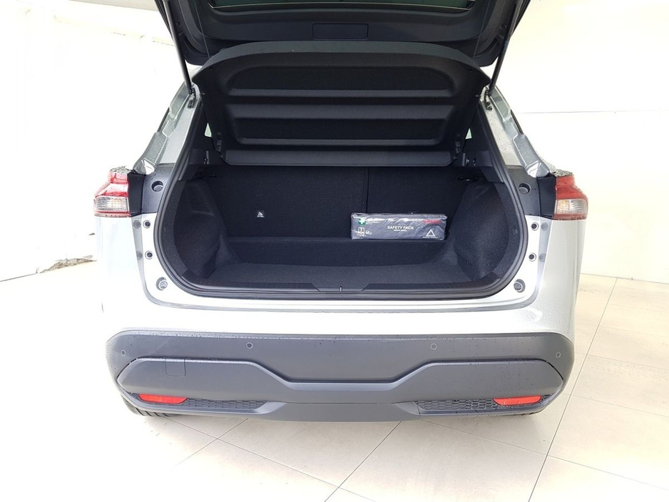 2024 Nissan Qashqai - image 15