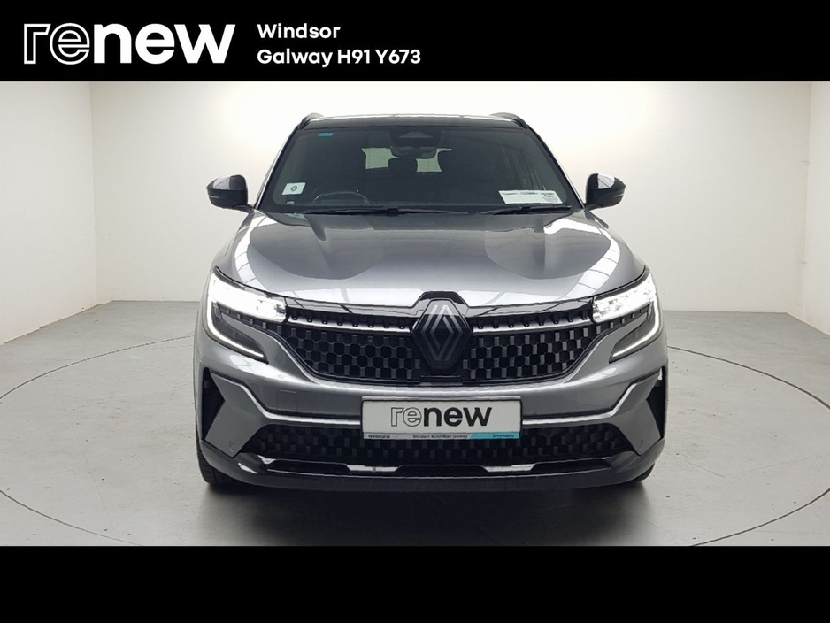 2024 Renault Austral E-TECH Hybrid 200 techno esprit Alpine €33,495