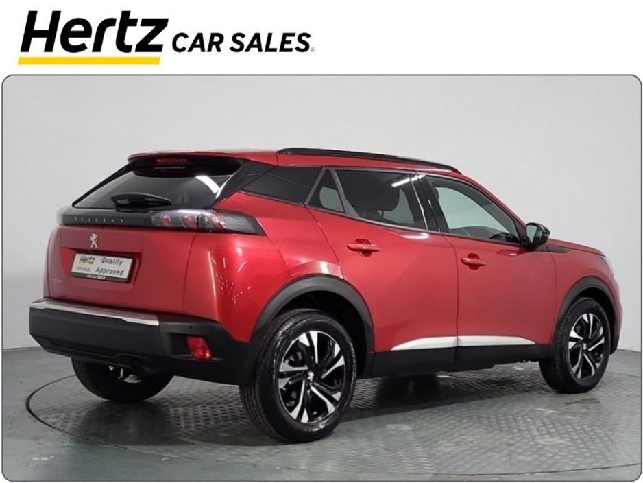 2023 Peugeot 2008 - image 8