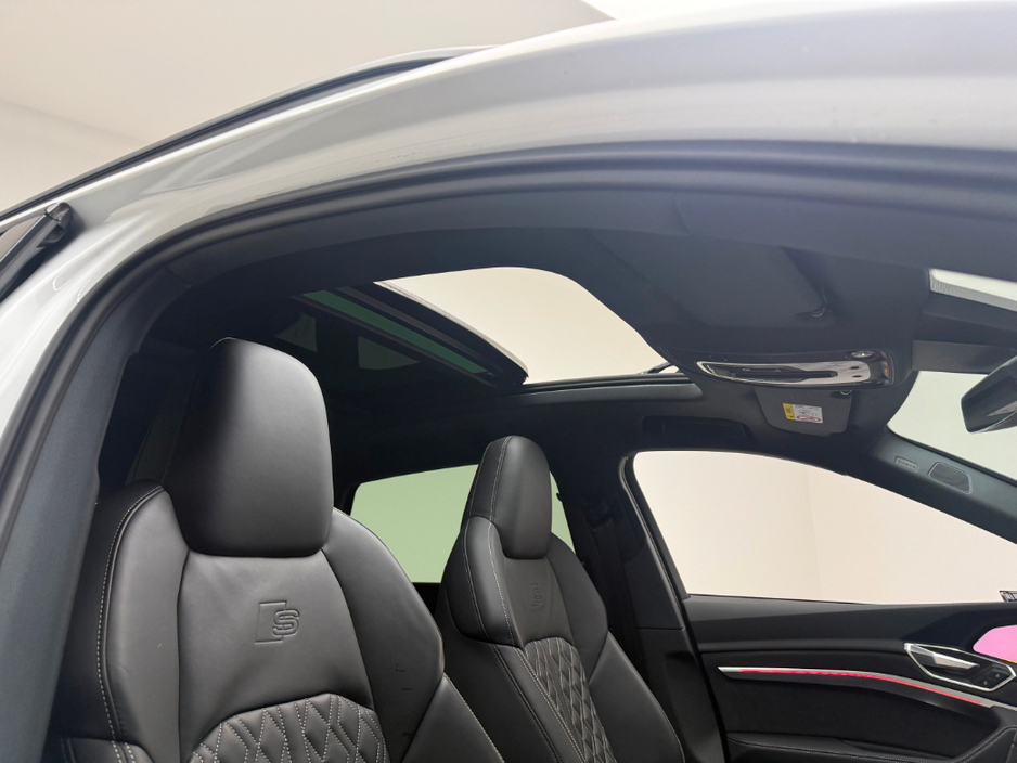 2023 Audi e-tron 55 VORSPRUNG QUATTRO €59,990
