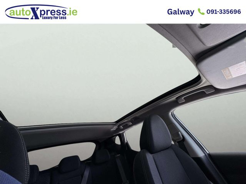 2018 Nissan Qashqai - image 19