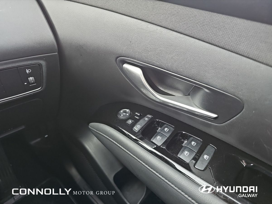 2024 Hyundai Tucson - image 23