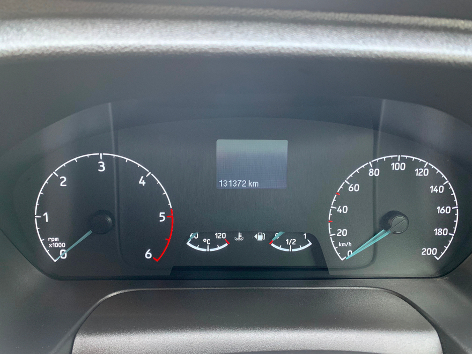 2021 Ford Transit Custom - image 19