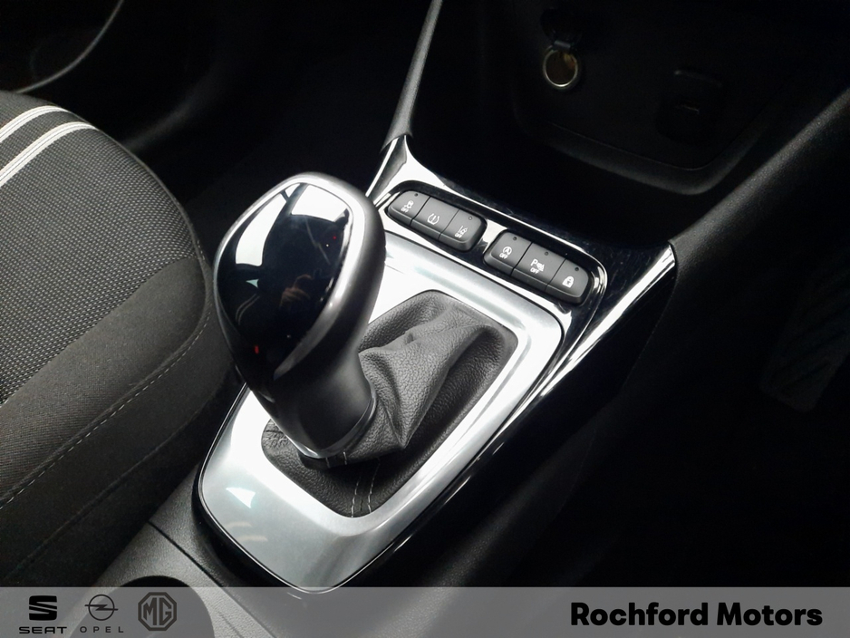 2023 Opel Crossland X SPORT 1.2 130PS-PET- X €22,950