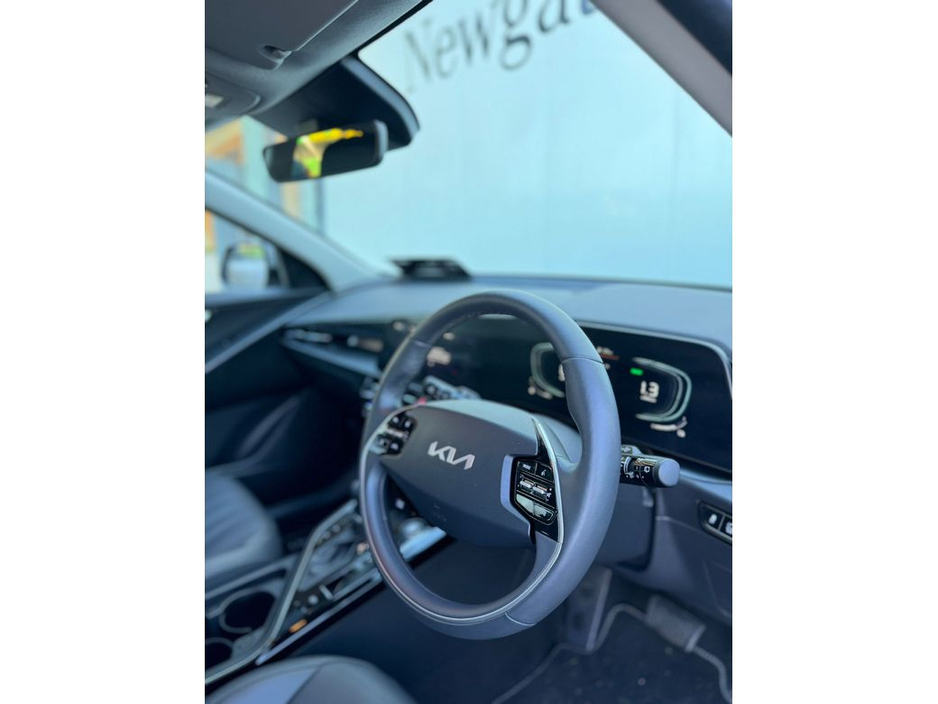 2024 Kia Niro HEV K3 5DR Auto €30,950