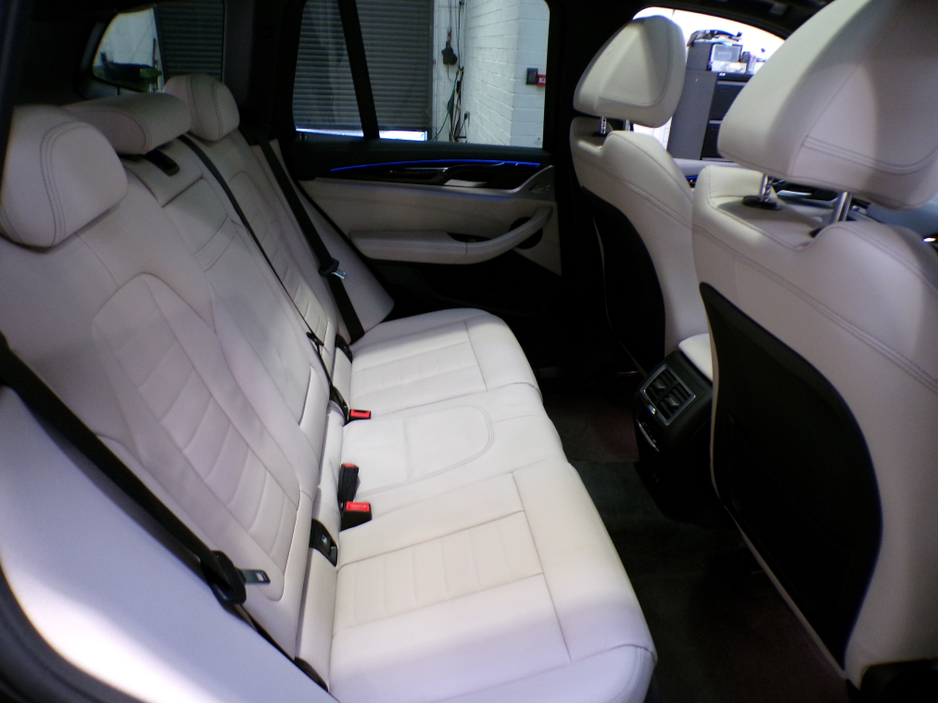 2022 BMW iX3 - image 15