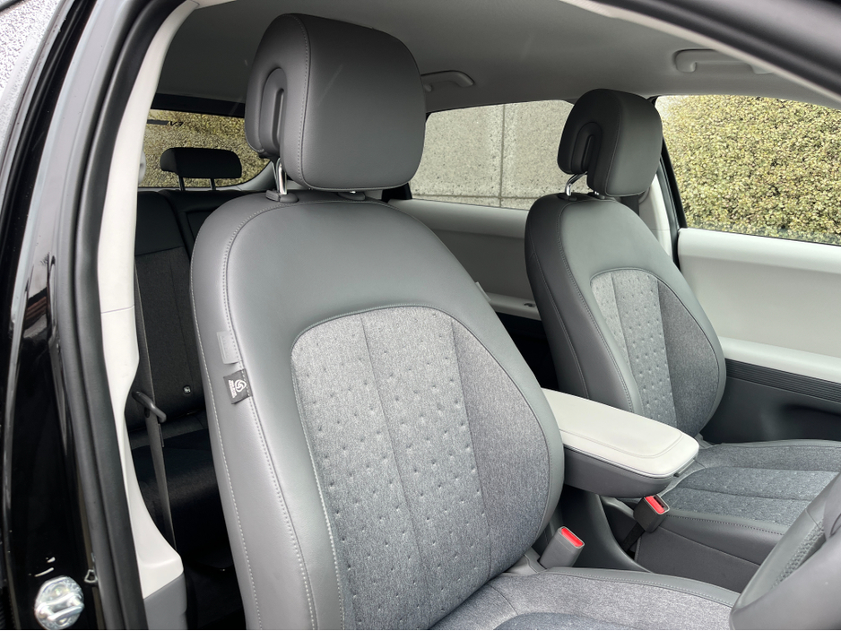 2022 Hyundai Ioniq 5 - image 12