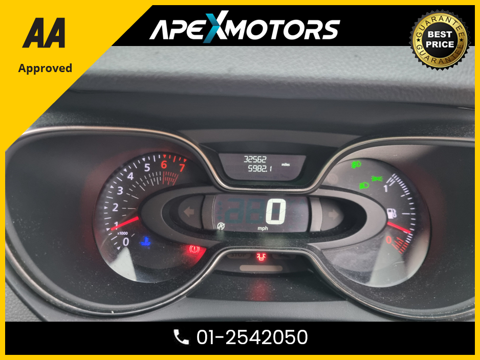 2018 Renault Captur - image 4