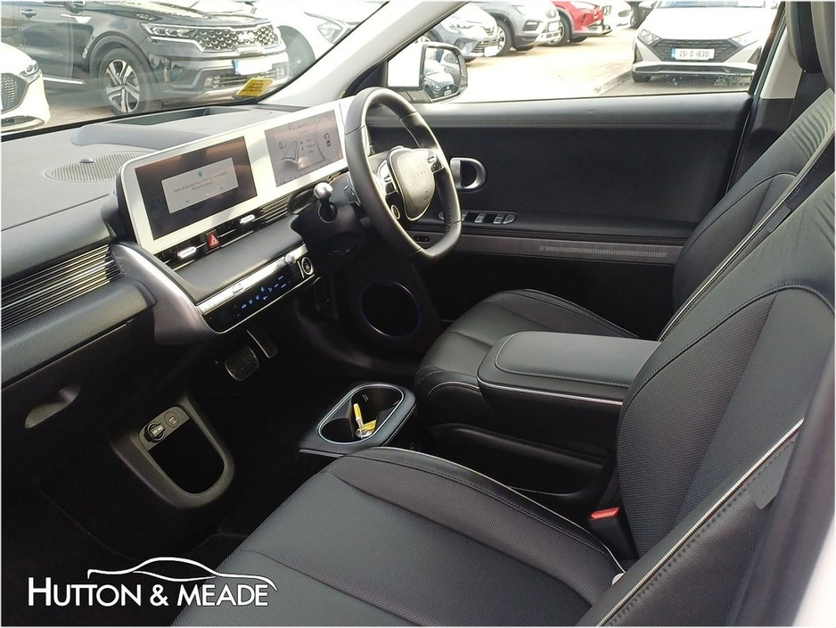 2025 Hyundai Ioniq 5 - image 5