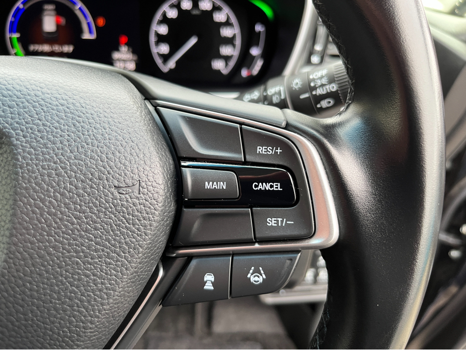 2021 Honda Odyssey - image 25