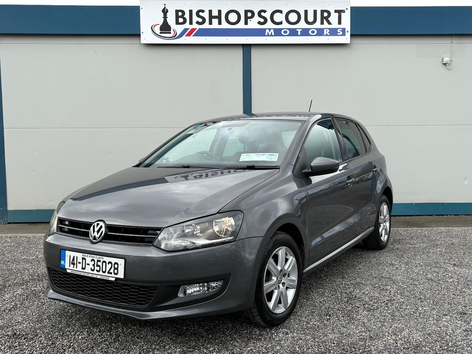 2014 Volkswagen Polo for sale in , Ireland