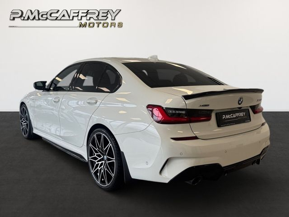 2020 BMW 3 Series 320d M Sport Plus Edition Auto €32,750