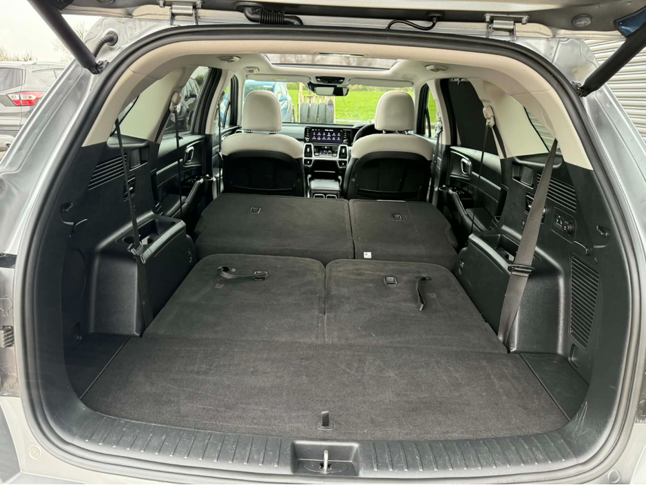 2023 Kia Sorento - image 13