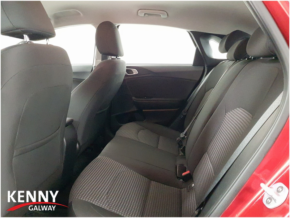 2019 Kia Ceed 1.0 K2 MY20 5DR