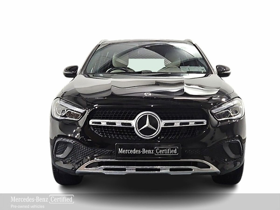 2022 Mercedes-Benz GLA Class - image 7