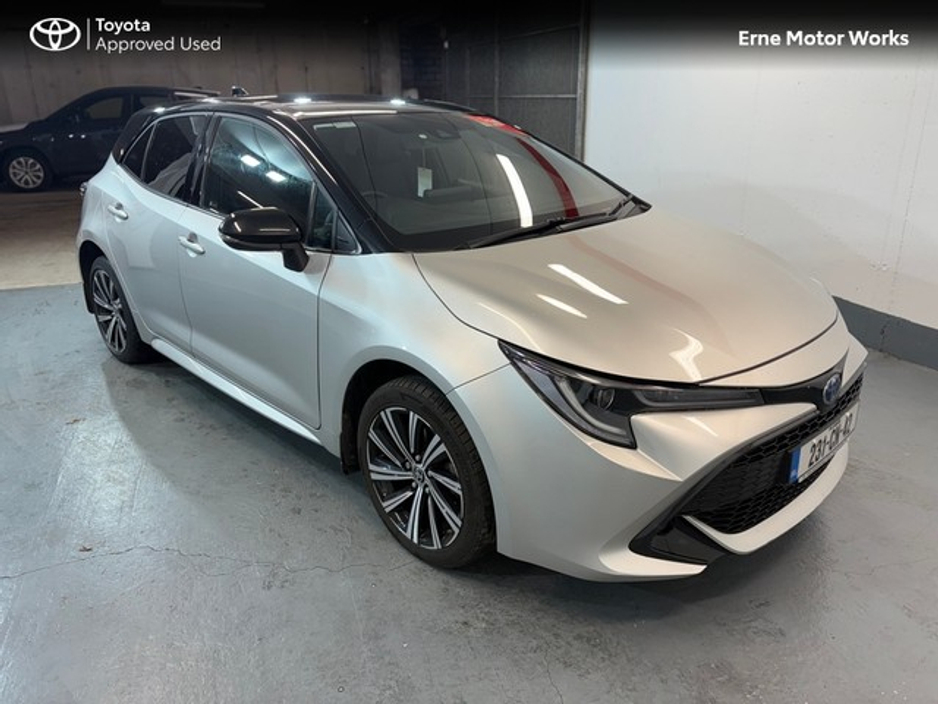 2023 Toyota Corolla - image 16