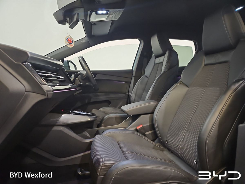 2021 Audi e-tron - image 7