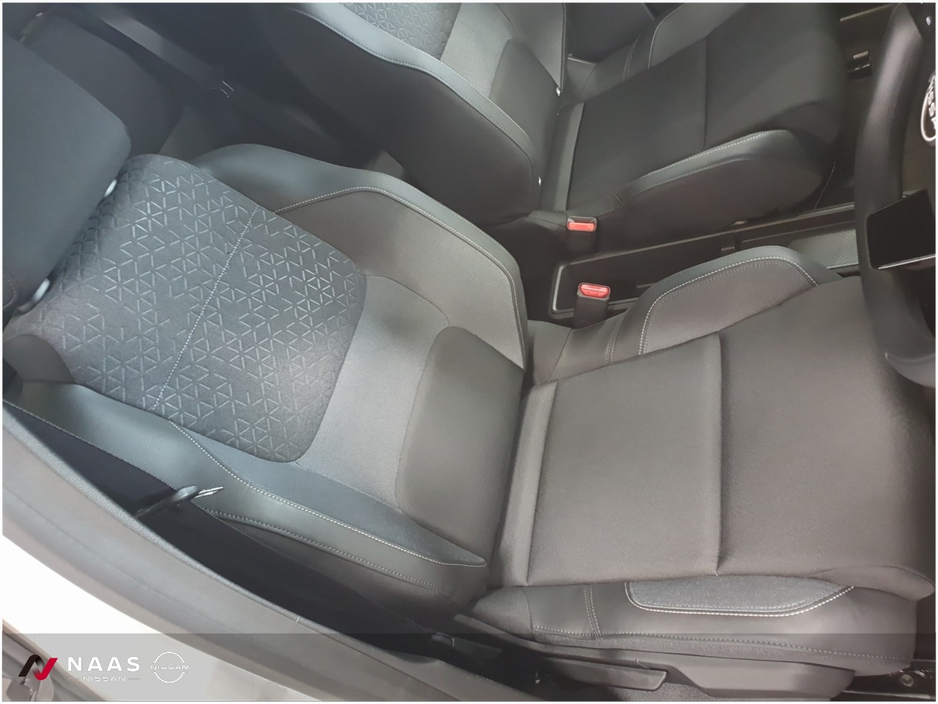 2026 Nissan Micra - image 21