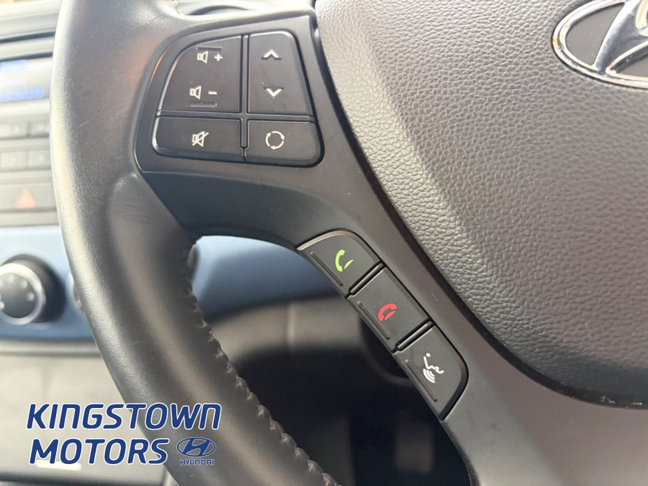 2016 Hyundai i10 - image 12