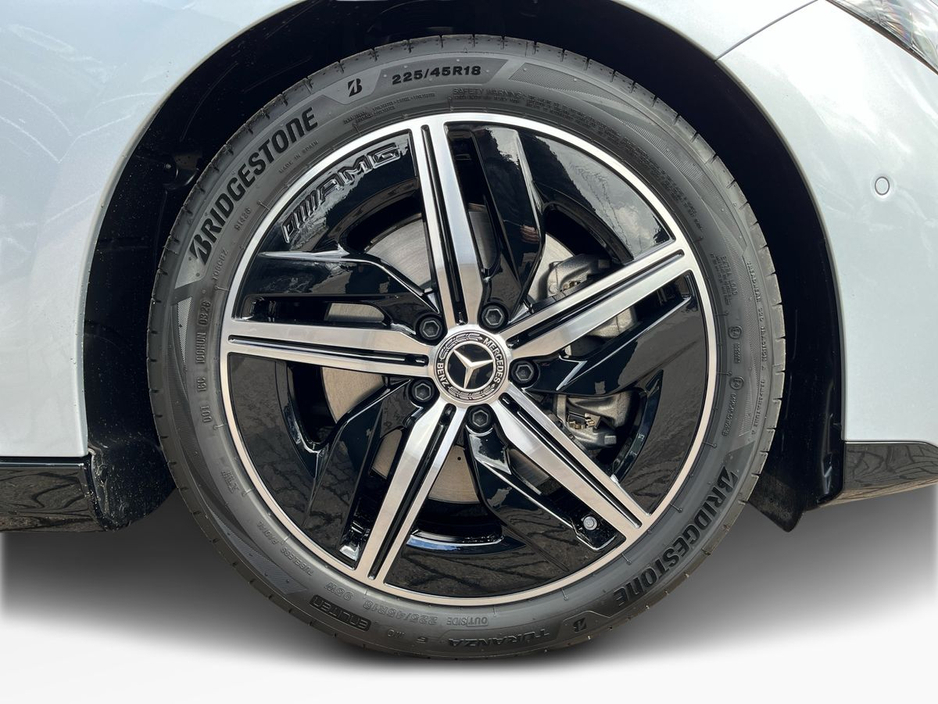 2026 Mercedes-Benz CLA Class - image 7