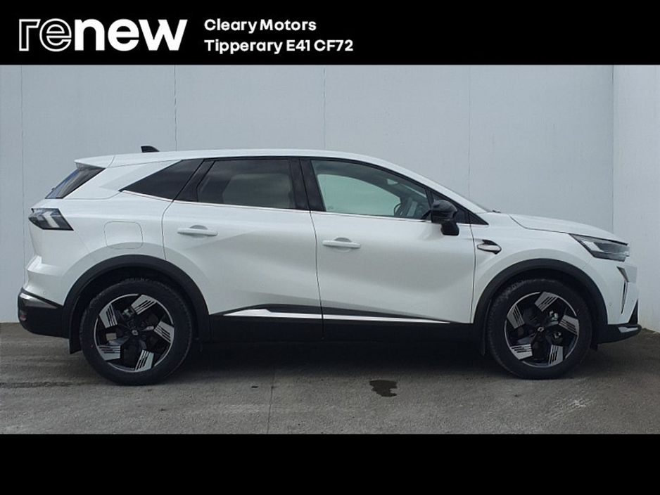 2025 Renault Symbioz - image 7