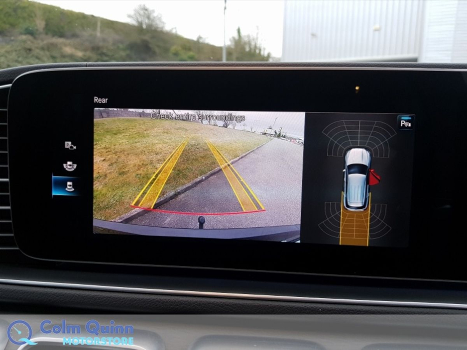 2020 Mercedes-Benz GLE Class - image 12