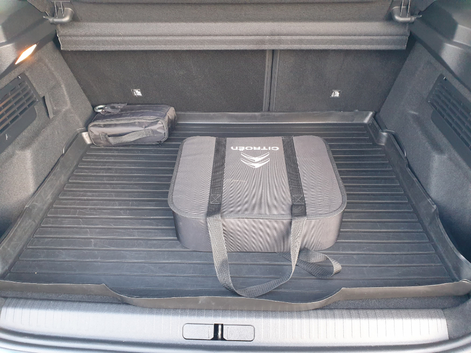 2023 Citroen E-C4 "C-Series Model " Electric Vehicle €19,999