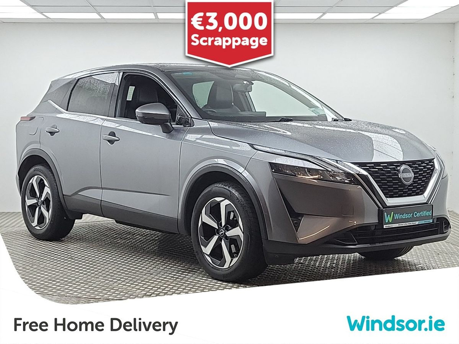 2023 Nissan Qashqai for sale in , Ireland
