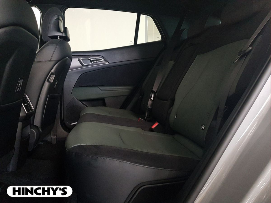 2024 Kia Sportage Anniversary Edition Plug-in Hybrid