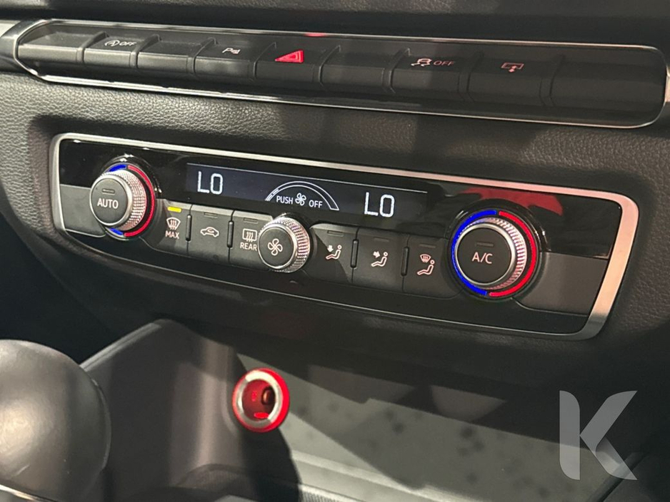 2017 Audi A3 - image 19