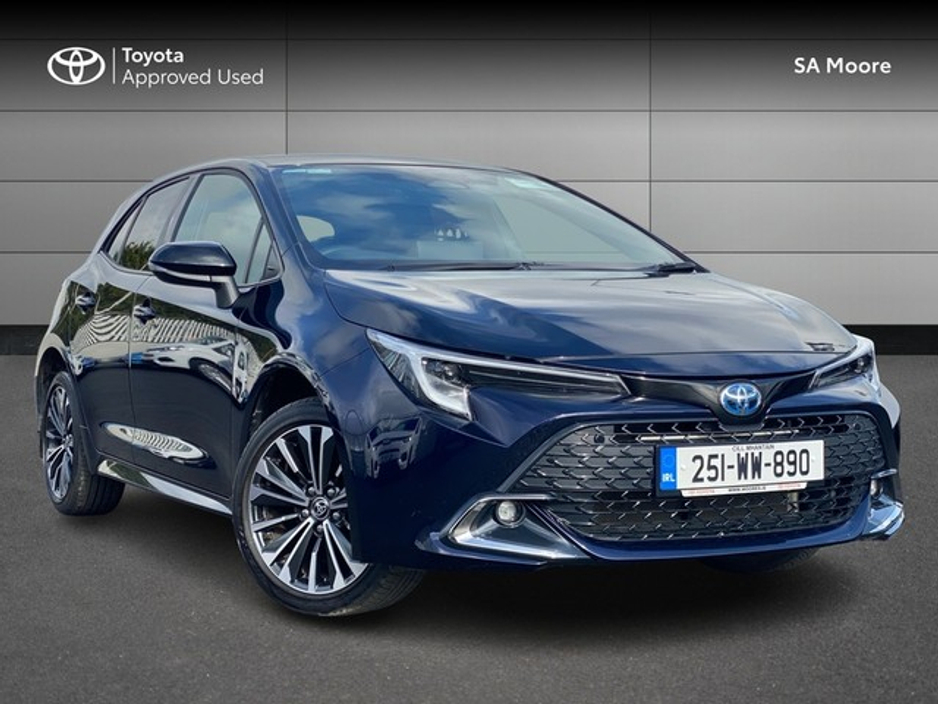 2025 Toyota Corolla for sale in , Ireland