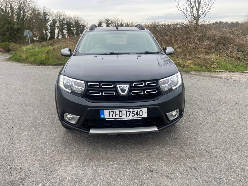 2017 Dacia Sandero for sale in , Ireland