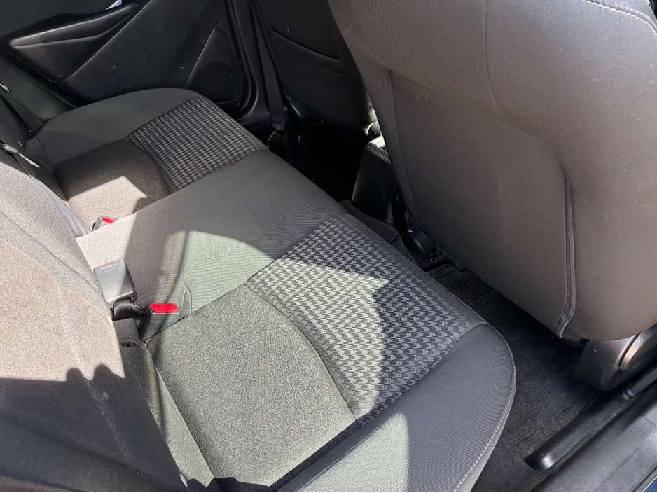 2017 Mazda Demio - image 16