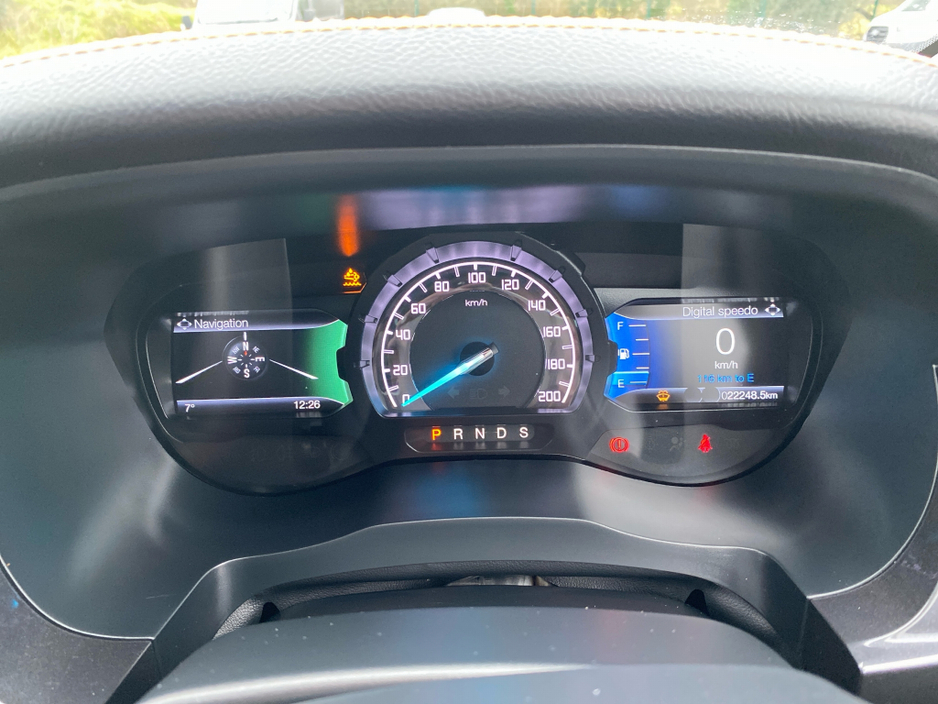 2022 Ford Ranger - image 10