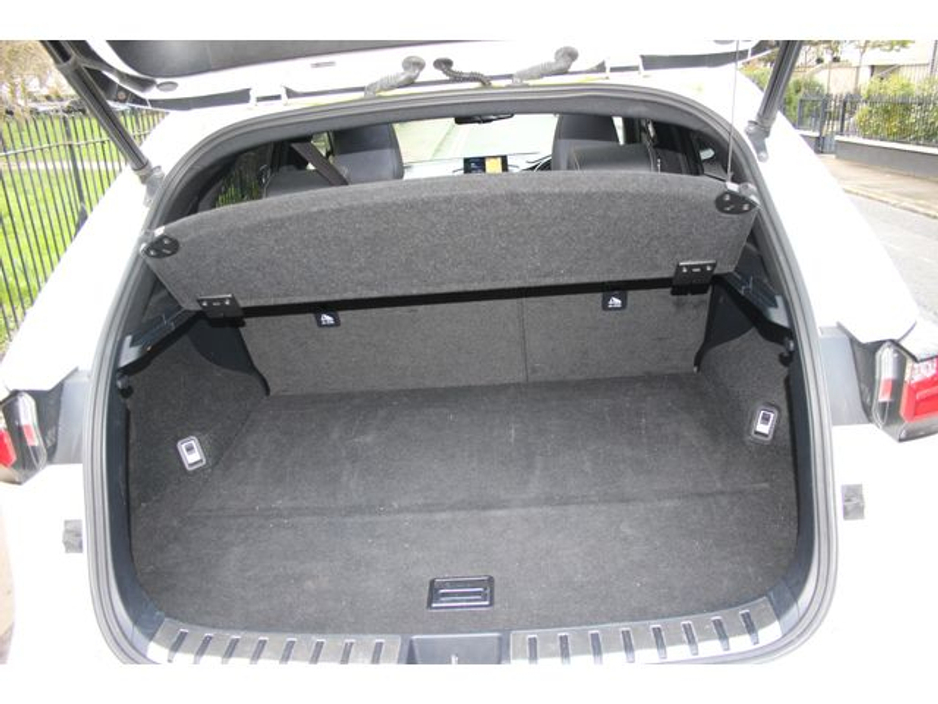 2017 Lexus NX 300 h F-Sport Panoramic Glass Roof - Mark Levinson Sound - Auto Seats €29,950