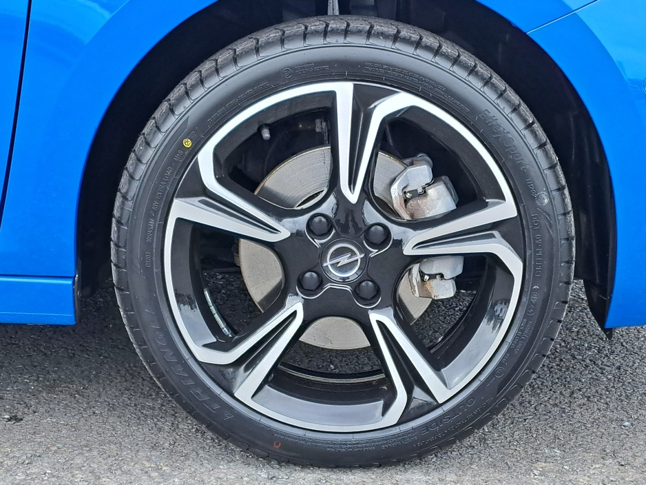 2024 Opel Corsa - image 12