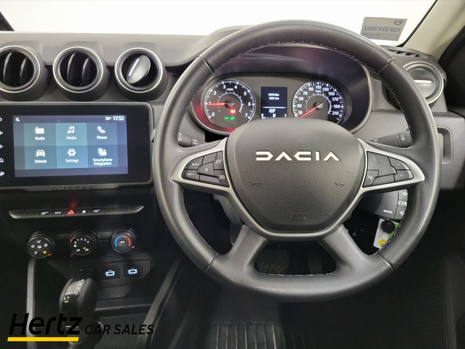 2023 Dacia Duster - image 14