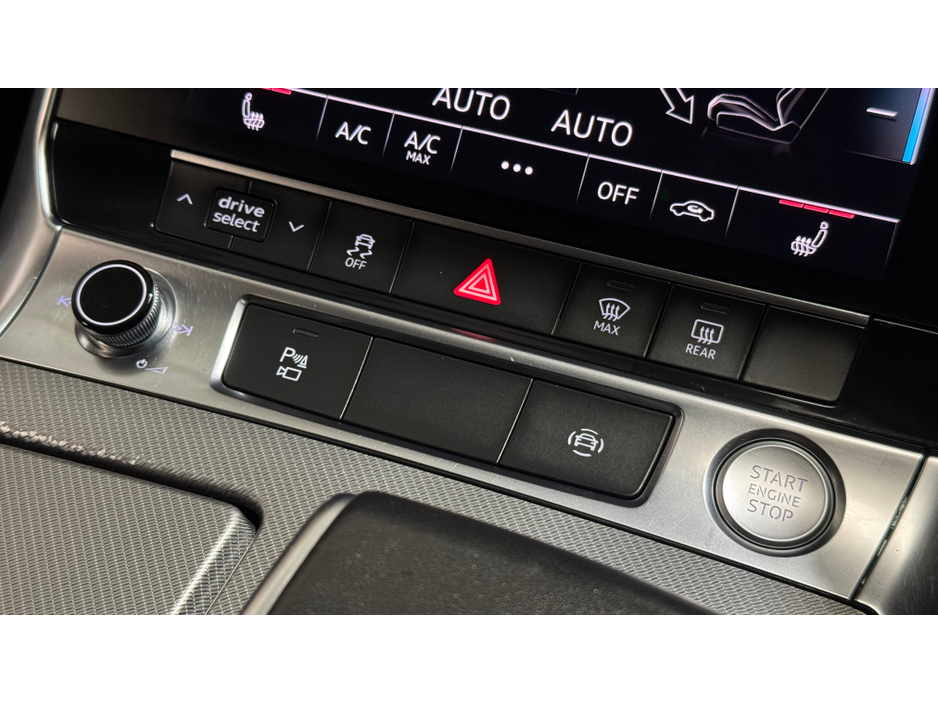 2019 Audi A6 2.0 TDI SPORT 40 204PS 4DR AUTO 35 €25,900