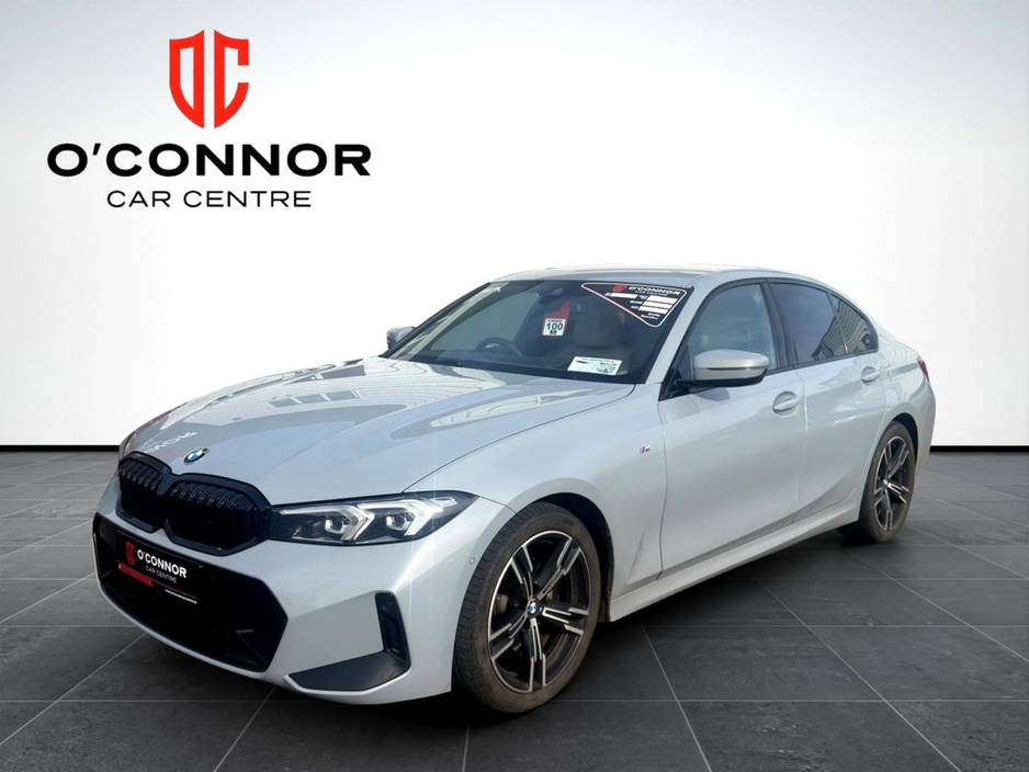 2024 BMW 3 Series for sale in , Ireland