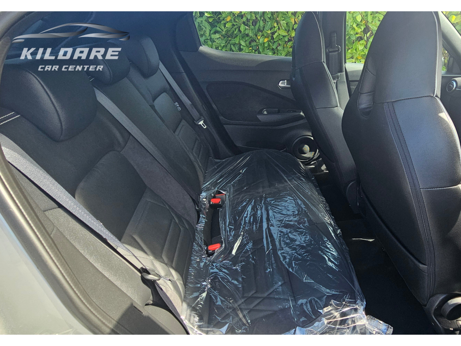 2025 Nissan Juke SVE 1.0 PETROL €26,995