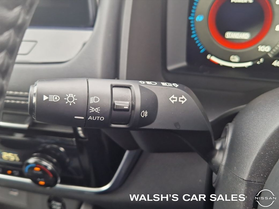 2023 Nissan X-Trail ePOWER SV Premium Auto €37,900