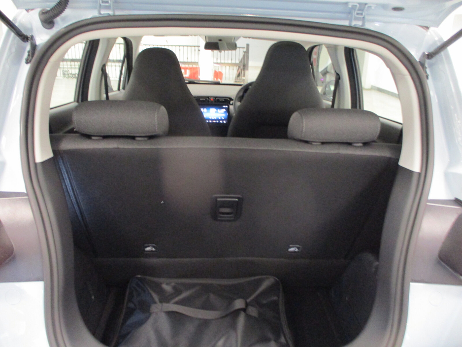 2025 Leapmotor T03  €19,950